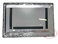 Корпуса Lenovo 15IIL05 Lenovo IdeaPad 3 15IML05 15IIL05 15IGL05 15ADA05 15ARE05 корпус A часть крышка SILVER