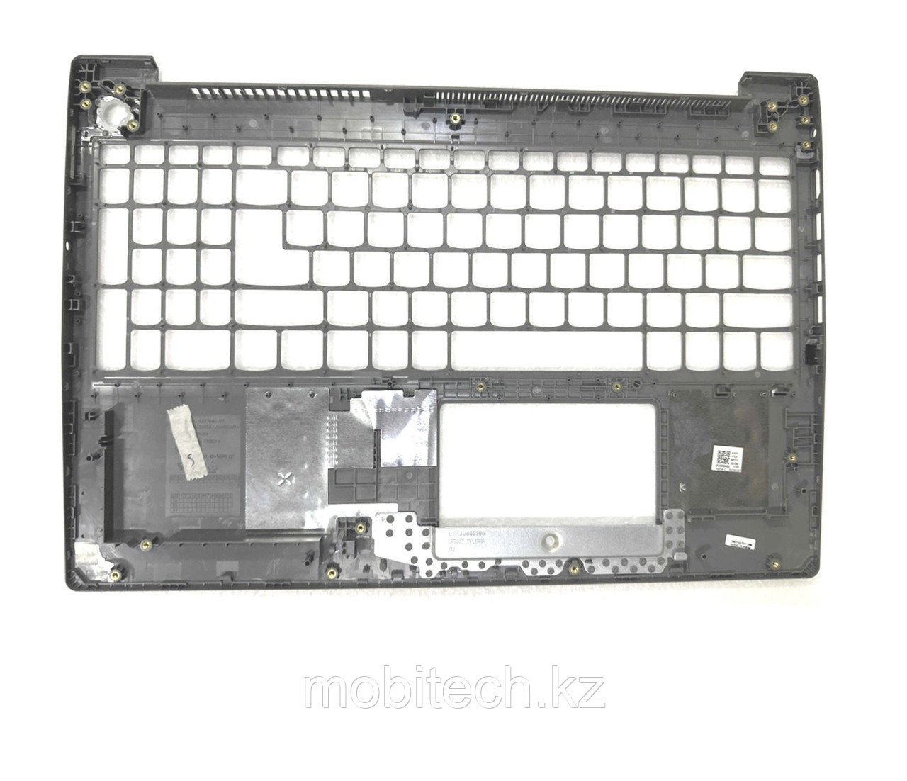 Корпуса Lenovo 15IIL05 Lenovo IdeaPad 3 15IML05 15IIL05 15IGL05 15ADA05 15ARE05 корпус C часть топкейс SILVER