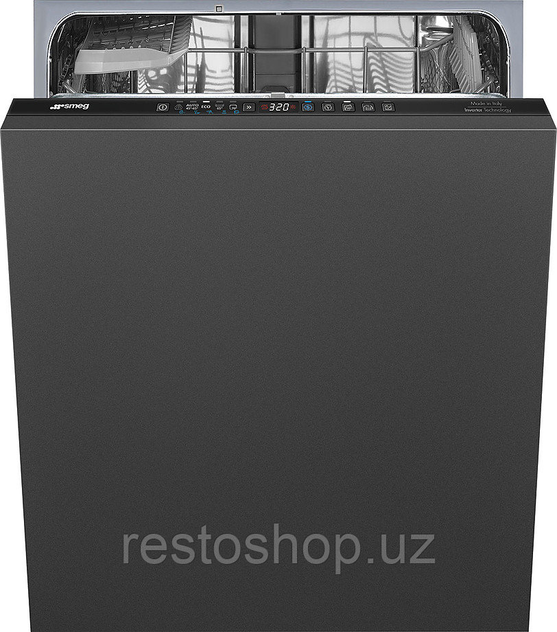 Посудомоечная машина SMEG ST273CL - фото 1 - id-p112351541