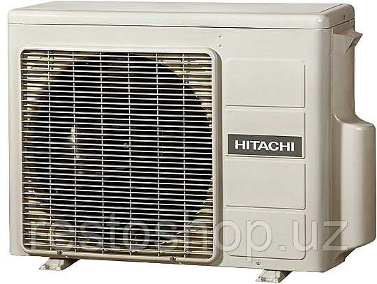 Внешний блок мультисплит-системы Hitachi RAM-40NP2E - фото 1 - id-p112310581