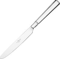 Нож столовый Pintinox Leonardo 05000003 L=23,8 см (нерж. сталь) серебристый