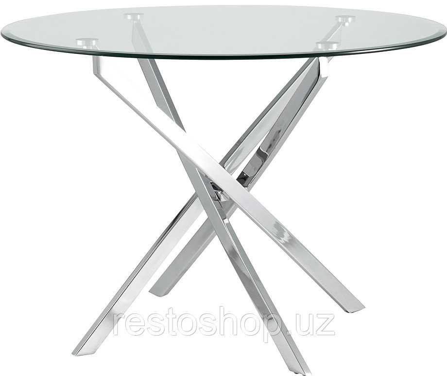 Стол Stool Group ГИДРА 100 - фото 1 - id-p112315572