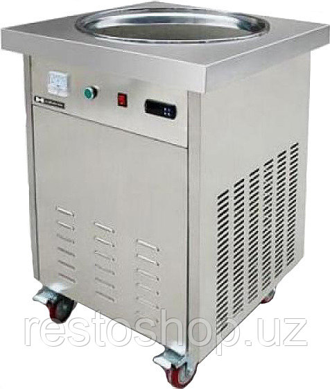 Фризер для жареного мороженого Foodatlas KCD-1Y (световой короб) - фото 1 - id-p112297602
