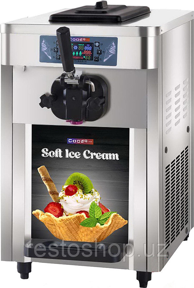 Фризер для мороженого Cooleq IF-1 - фото 1 - id-p112297607