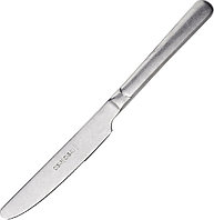 Нож десертный Pintinox Casali 21020006 L=19,5 см (нерж. сталь) состаренное серебро