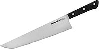 Нож кухонный Samura Harakiri SHR-0050B