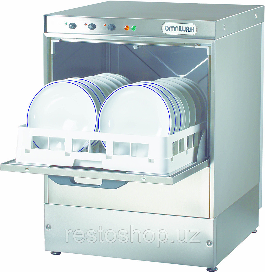 Посудомоечная машина Omniwash Jolly 50 T - фото 1 - id-p112316576