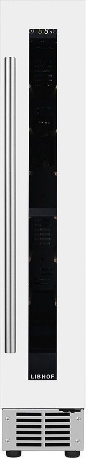 Винный шкаф Libhof Connoisseur CX-9 White - фото 1 - id-p112333591