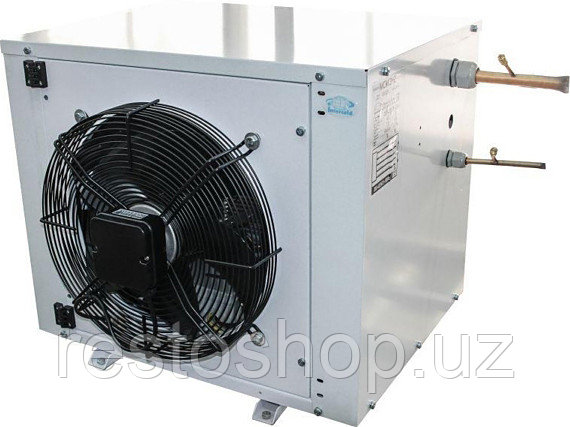 Сплит-система низкотемпературная Intercold LCM 316 FT (опция -10 °С) - фото 1 - id-p112332593