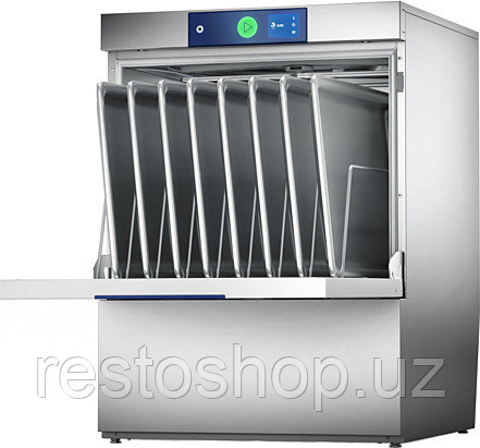 Посудомоечная машина с фронтальной загрузкой Hobart FXL - фото 1 - id-p112348530