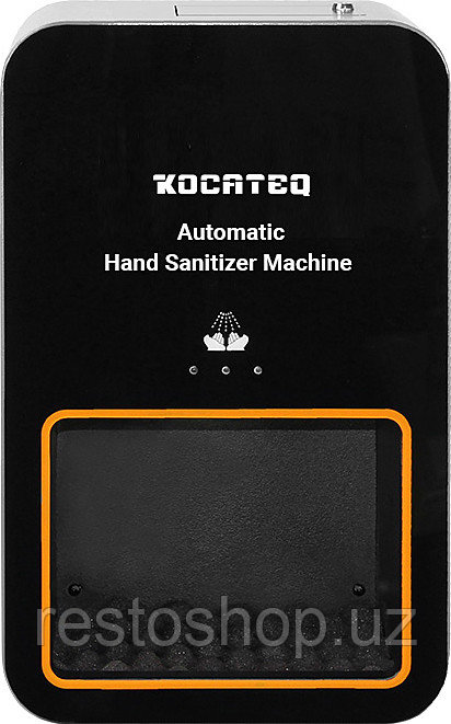 Дезинфектор для рук Kocateq HS BIOPROTECT AD 05XS - фото 1 - id-p112354609