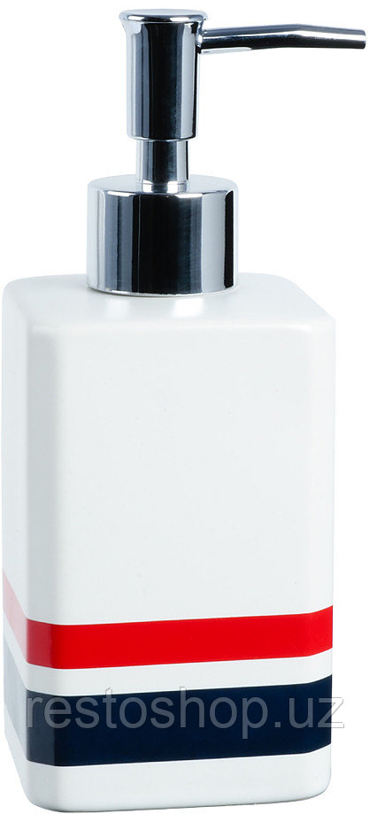 Дозатор для жидкого мыла Fixsen Tomy FX-231-1 - фото 1 - id-p112316592