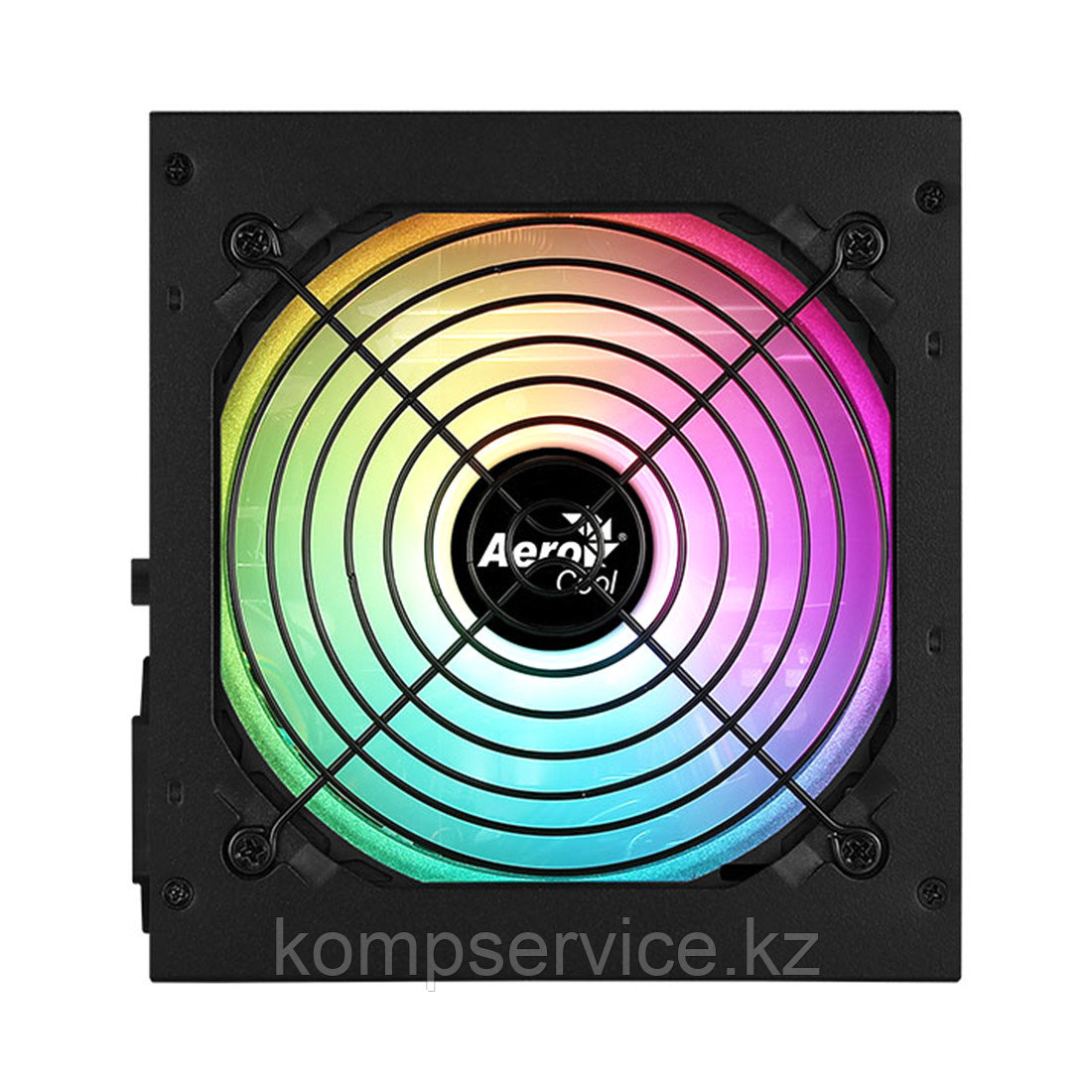 Блок питания Aerocool KCAS PLUS GOLD 850W RGB - фото 2 - id-p112363022