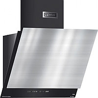 Вытяжка кухонная Kaiser AT 6410 FR Eco черное стекло / нерж. сталь