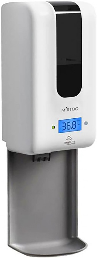 Дозатор MIRTOO 2252NT - фото 1 - id-p112256151