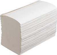 Полотенца бумажные для диспенсера Kimberly-Clark Scott Performance 6689 листовые 21х21,5 см, 15х274 листа