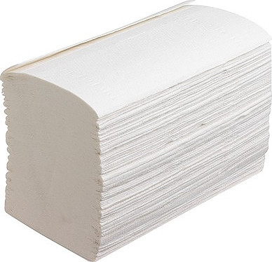 Полотенца бумажные для диспенсера Kimberly-Clark Scott Performance 6689 листовые 21х21,5 см, 15х274 листа - фото 1 - id-p112257874
