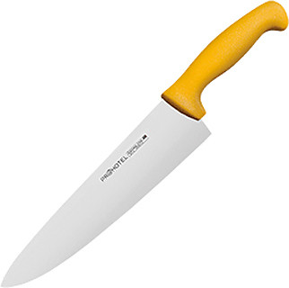 Нож поварской ProHotel AS00301-05Yl - фото 1 - id-p112302643