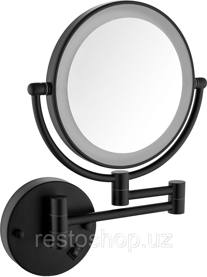 Зеркало косметическое с подсветкой TIMO Saona 13376/03 - фото 1 - id-p112299647