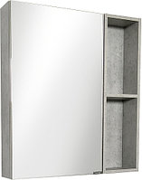Шкаф зеркальный Comforty Осло-60 60х80 см