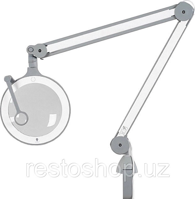 Лампа-лупа EMS iQ Magnifier - фото 1 - id-p112351585