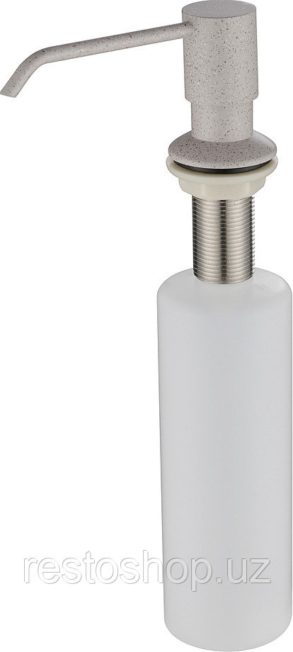 Дозатор для жидкого мыла Kaiser KH-3004 - фото 1 - id-p112321608