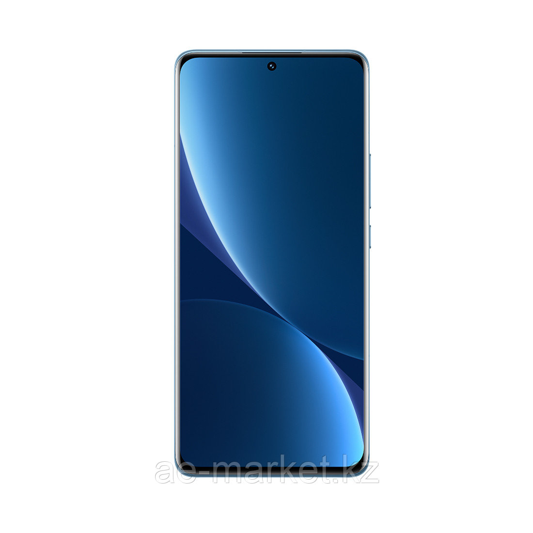 Мобильный телефон Xiaomi 12 Pro 12GB RAM 256GB ROM Blue