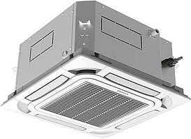 Кассетная сплит-система Dantex RK-24UHG3N/RK-24HG3NE-W