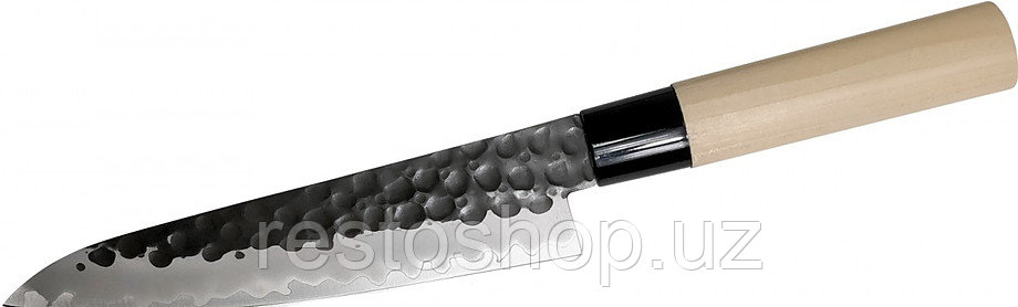 Нож для шефа Tojiro FF-1114 - фото 1 - id-p112299663
