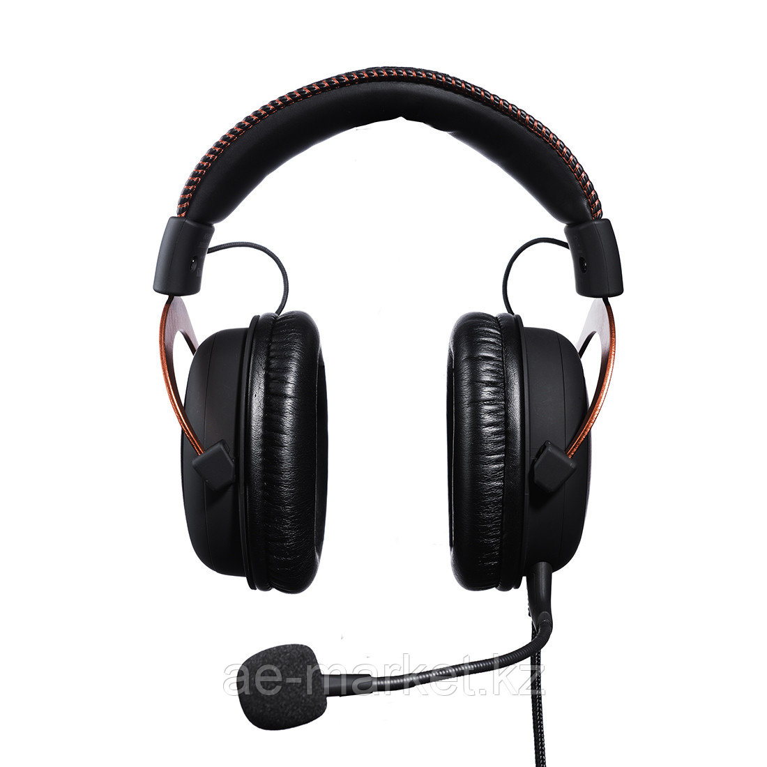 HyperX Cloud II Pro Gaming Headset Red KHX HSCP RD Alma Electric 112237935