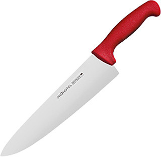 Нож поварской ProHotel AS00301-05Red - фото 1 - id-p112342591