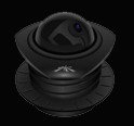 Испытания IP-камеры AirCam Dome