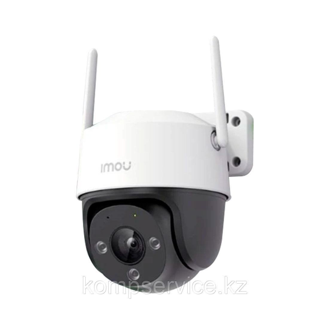 Wi-Fi видеокамера Imou Cruiser SE+ 2MP - фото 2 - id-p112363095