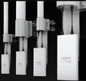 OmniTIK U-5HnD против Rocket M5+AMO