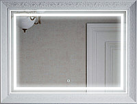 Зеркало-LED Corozo Классика 105 SD-00000862 105х80 см