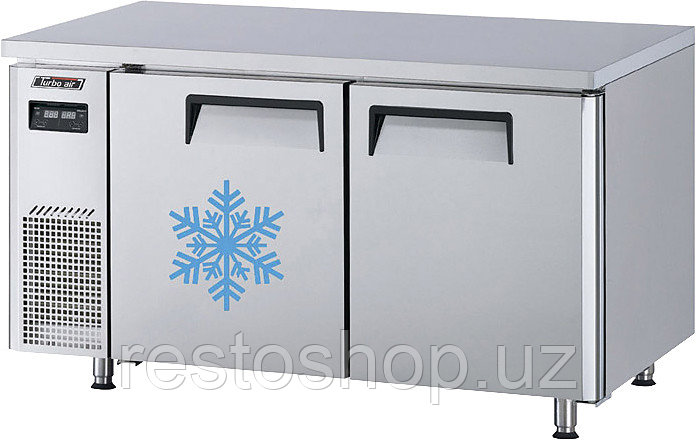 Стол холодильно-морозильный Turbo air KURF15-2 - фото 1 - id-p112327611