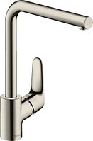 Смеситель для кухни Hansgrohe Focus 31817800