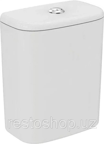 Бачок для унитаза Ideal Standard Tesi T356801 - фото 1 - id-p112306660