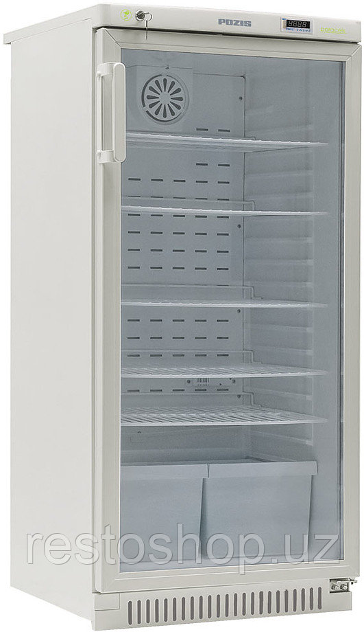 Холодильник фармацевтический POZIS ХФ-250-5 - фото 1 - id-p112306670