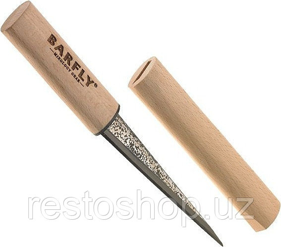 Нож для колки льда BARFLY Japanese M37063 - фото 1 - id-p112352612