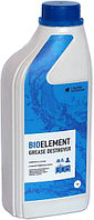 Средство для очистки жироуловителей Пятый Элемент BioElement Grease Destroyer 1 л