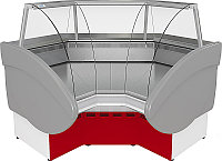 Витрина холодильная Марихолодмаш Илеть ВХС-УВ (угол внутренний)