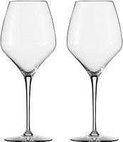 Набор фужеров Zwiesel Glas Alloro 122178 для белого вина 2 шт.