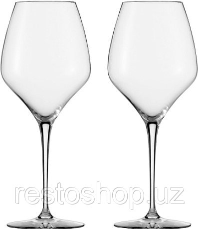 Набор фужеров Zwiesel Glas Alloro 122178 для белого вина 2 шт. - фото 1 - id-p112335636