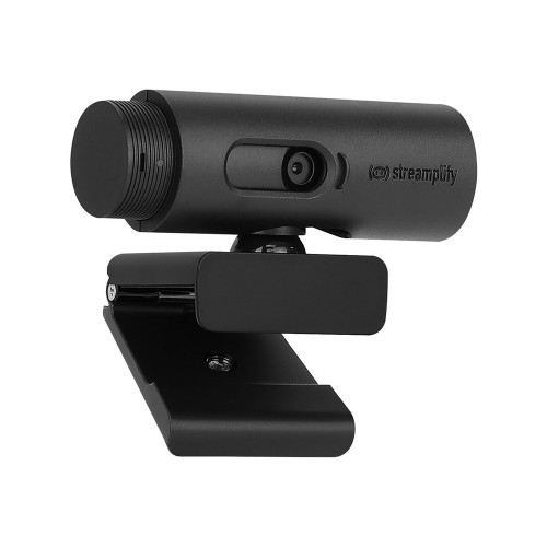 Streamplify CAM Tripod веб камеры (CAM-FHD-2M60-BK) - фото 1 - id-p112363341