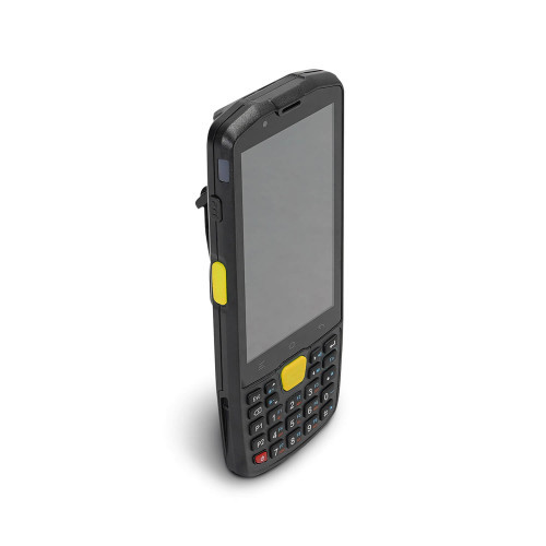 Mertech Seuic AutoID Q9С серии 8 (2/16Gb) терминал сбора данных (Mertech9050) - фото 3 - id-p112363351