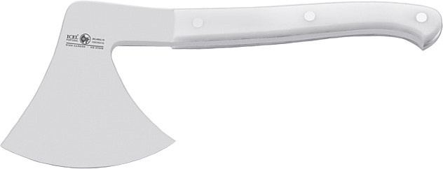 Топор мясника ICEL Poly Butcher Axe 39200.400G000.150 - фото 1 - id-p112258786