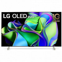 LG OLED42C3RLA.ARUB телевизор (OLED42C3RLA.ARUB)