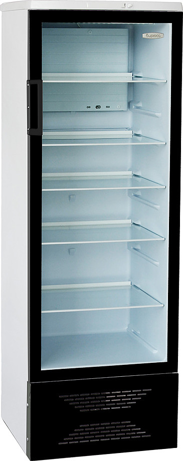 Шкаф холодильный Бирюса B310 - фото 1 - id-p112333662