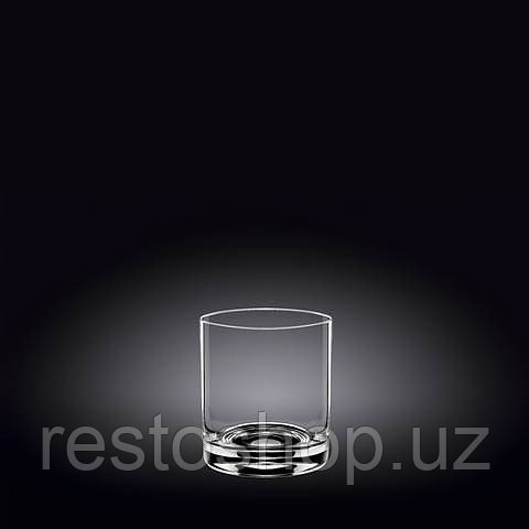 Набор из 6 стаканов для виски Wilmax WL-888023 / 6A - фото 1 - id-p112342629
